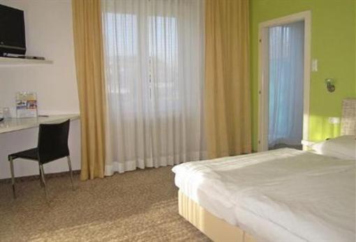 фото отеля Oase Hotel Bad Ischl