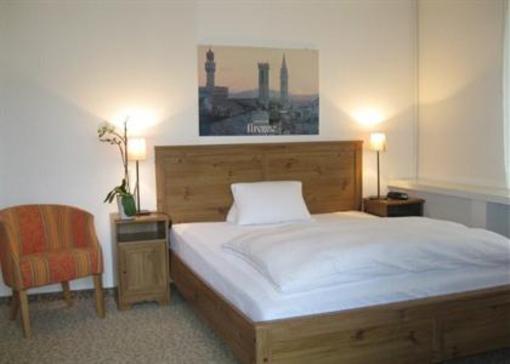 фото отеля Oase Hotel Bad Ischl