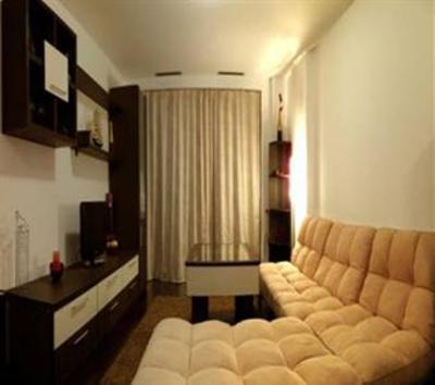 фото отеля Coralia Serviced Apartments Mamaia
