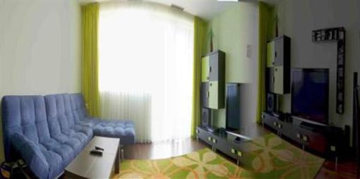 фото отеля Coralia Serviced Apartments Mamaia