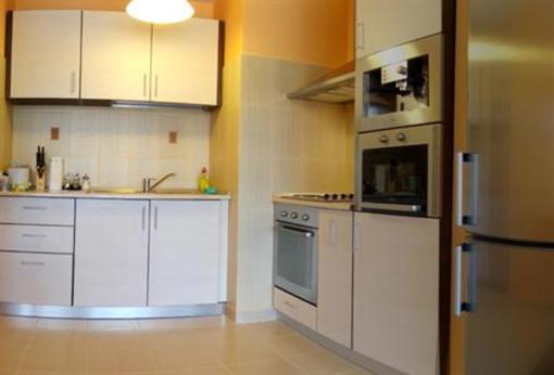 фото отеля Coralia Serviced Apartments Mamaia