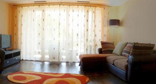 фото отеля Coralia Serviced Apartments Mamaia