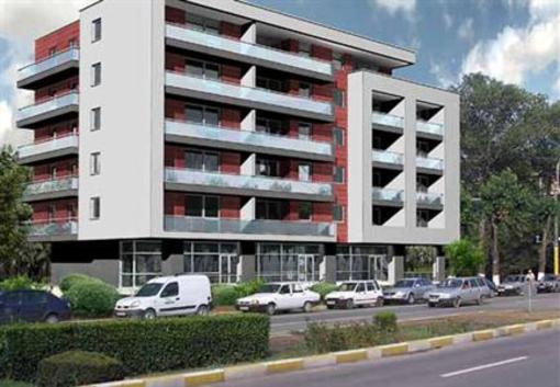 фото отеля Coralia Serviced Apartments Mamaia
