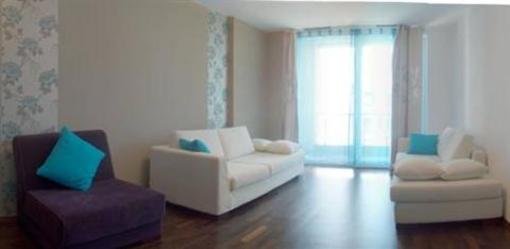 фото отеля Coralia Serviced Apartments Mamaia