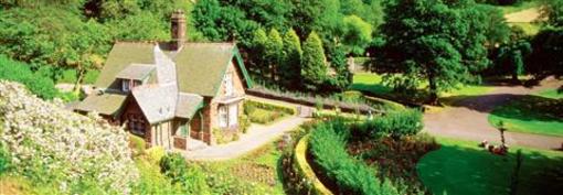 фото отеля Murcott Mill Farmhouse Northampton