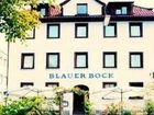 фото отеля Blauer Bock