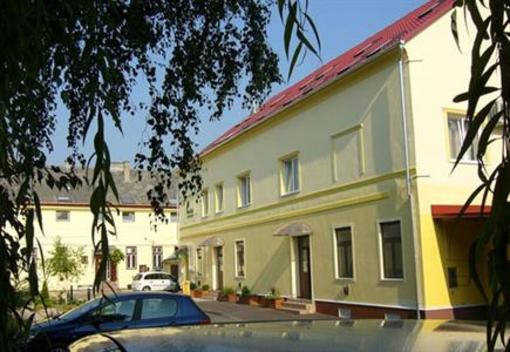 фото отеля Hotel Oazis