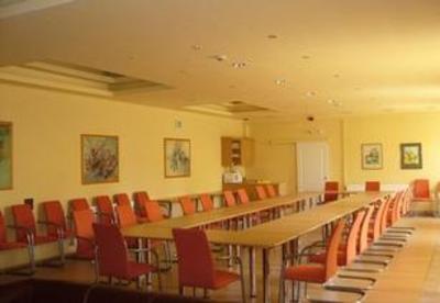 фото отеля Hotel Oazis