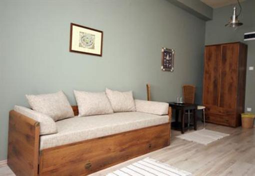 фото отеля Hotel Oazis