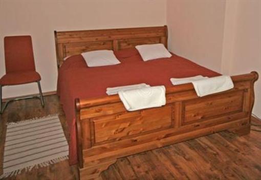 фото отеля Hotel Oazis
