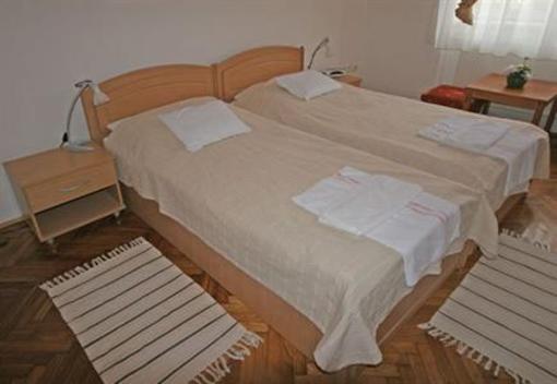 фото отеля Hotel Oazis