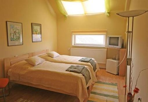 фото отеля Hotel Oazis