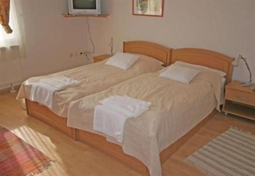 фото отеля Hotel Oazis