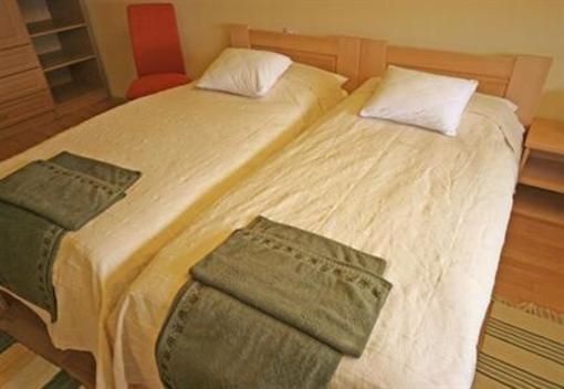 фото отеля Hotel Oazis