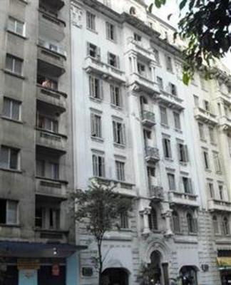 фото отеля Artemis Hotel Sao Paulo