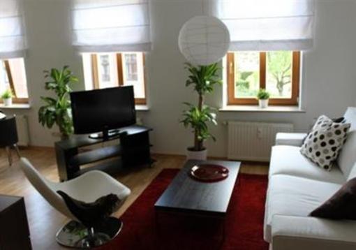 фото отеля alexxanders Hotel & Boardinghouse