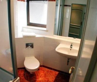 фото отеля alexxanders Hotel & Boardinghouse