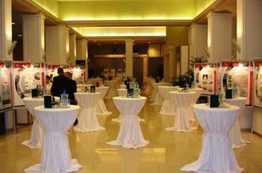 фото отеля alexxanders Hotel & Boardinghouse