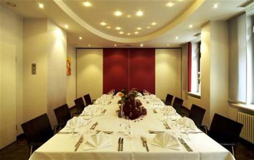 фото отеля alexxanders Hotel & Boardinghouse