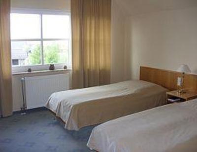 фото отеля Landhotel Jurgenstorf Tuften Stuw