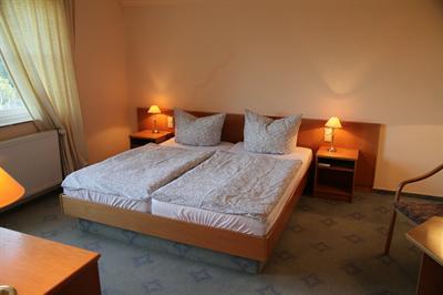 фото отеля Landhotel Jurgenstorf Tuften Stuw