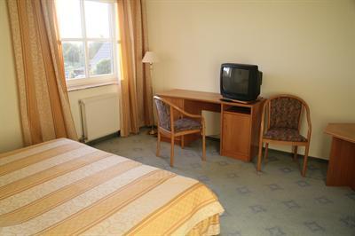 фото отеля Landhotel Jurgenstorf Tuften Stuw