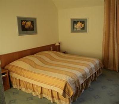 фото отеля Landhotel Jurgenstorf Tuften Stuw