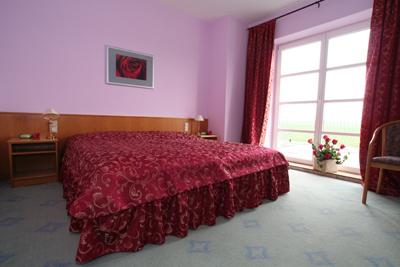 фото отеля Landhotel Jurgenstorf Tuften Stuw