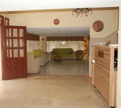 фото отеля Sesam Apart