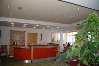 фото отеля Hotel Vitaler Landauerhof
