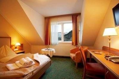 фото отеля Hotel Vitaler Landauerhof