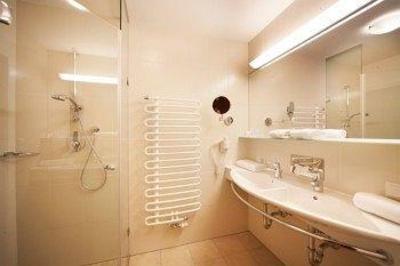 фото отеля Hotel Vitaler Landauerhof