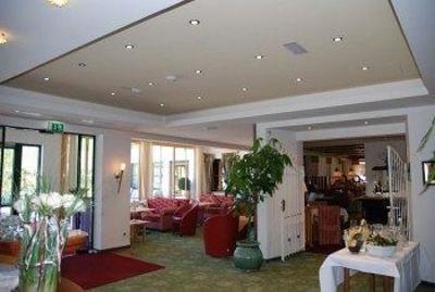 фото отеля Hotel Vitaler Landauerhof