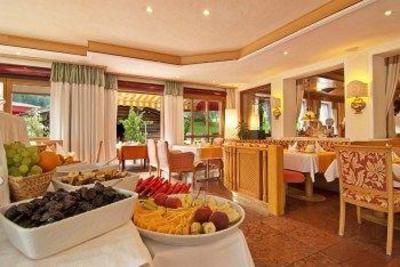 фото отеля Hotel Vitaler Landauerhof