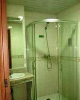 фото отеля A Home Hotel Jinjiang Gongyu