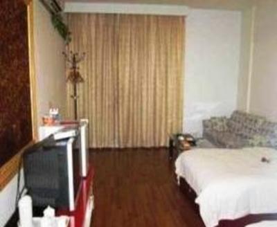 фото отеля A Home Hotel Jinjiang Gongyu