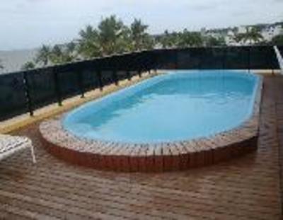 фото отеля Flat Mar do Cabo Branco