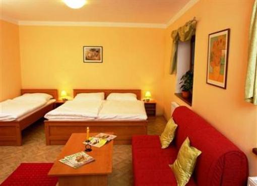 фото отеля Hotel Admiral