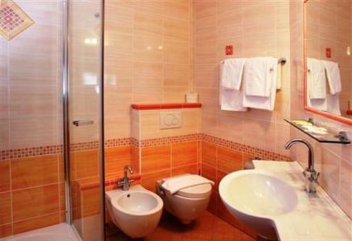 фото отеля Hotel Admiral
