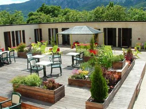 фото отеля Hotel Le Connetable Saint-Bonnet-en-Champsaur