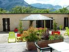 фото отеля Hotel Le Connetable Saint-Bonnet-en-Champsaur