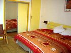 фото отеля Hotel Le Connetable Saint-Bonnet-en-Champsaur