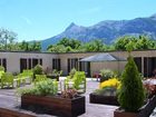 фото отеля Hotel Le Connetable Saint-Bonnet-en-Champsaur