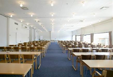 фото отеля Scandic Aalborg