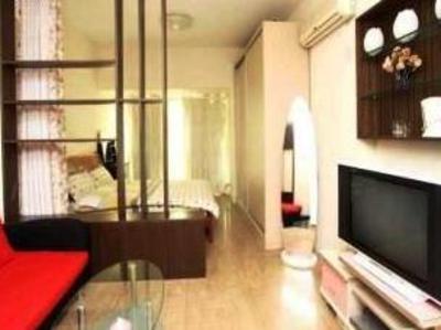 фото отеля Yunzi Apartment Hotel Futian Branch