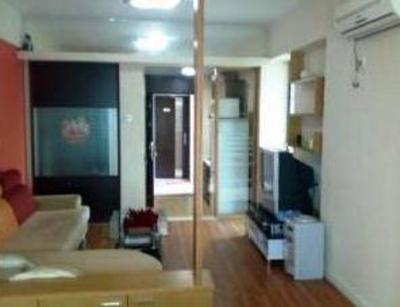 фото отеля Yunzi Apartment Hotel Futian Branch