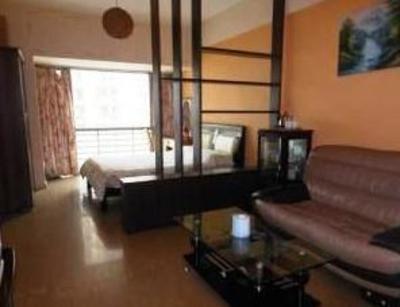 фото отеля Yunzi Apartment Hotel Futian Branch