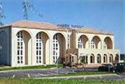 фото отеля Aude Hotel