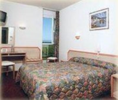 фото отеля Aude Hotel