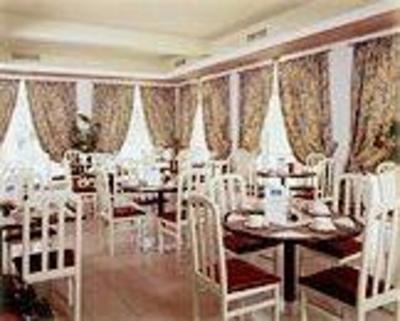 фото отеля Aude Hotel